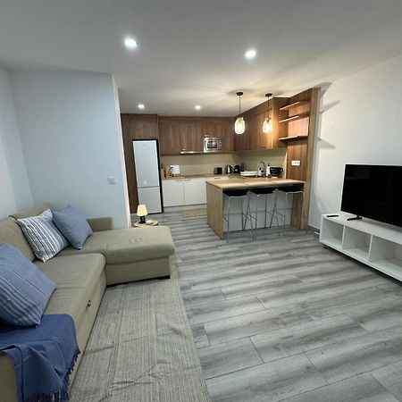 Lolitas Apartment Санта Крус де Тенерифе Екстериор снимка